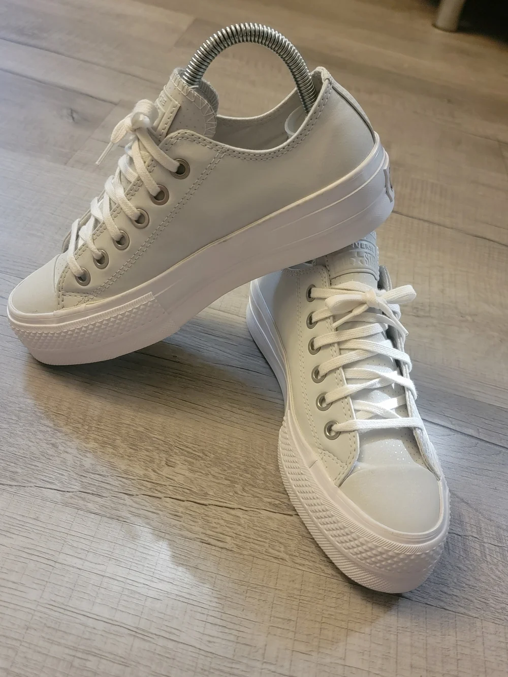 Converse classic chuck